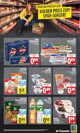 Joghurt im EDEKA Prospekt in Germering Aktueller EDEKA Prospekt mit Joghurt, "Wir lieben Lebensmittel.", Seite 2