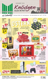 Aktueller Marktkauf Supermarkt Prospekt in Marl und Umgebung, "Aktuelle Angebote" mit 28 Seiten, 25.03.2024 - 30.03.2024
