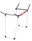 STANDTROCKNER „Pegasus“ von LEIFHEIT für 25,00 € bei Sconto SB im Angebot STANDTROCKNER „Pegasus“ von LEIFHEIT im aktuellen Sconto SB Prospekt