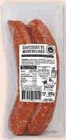 Promo Saucisse de Montbéliard IGP à 4,50 € dans le catalogue U Express à Carantec