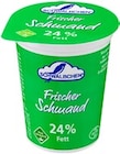 Aktuelles Frischer Schmand Angebot bei Kaufland in Wiesbaden ab 0,99 €
