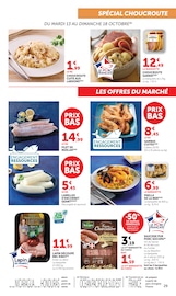 Prospectus Super U "LES PRODUITS U À PRIX BAS" en cours à Arles, Page 29 Catalogue Super U en cours à Arles, "LES PRODUITS U À PRIX BAS", Page 29