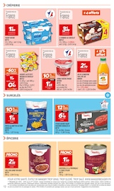 Four Angebote im Prospekt "Rendez-vous PRIX BAS !" von Netto auf Seite 12