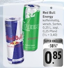 Aktuelles Energy Angebot bei E center in Göppingen ab 0,85 €