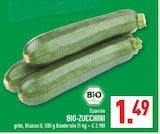 BIO-ZUCCHINI Angebote bei Marktkauf Mülheim für 1,49 €