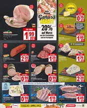 Frischkäse Angebote im Prospekt "Aktuelle Angebote" von EDEKA Frischkäse Angebote im Prospekt "Aktuelle Angebote" von EDEKA auf Seite 5