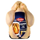 Chapon - LE GAULOIS à 8,00 € dans le catalogue Carrefour