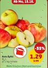 Penny Bad Soden-Salmünster Prospekt mit  im Angebot für 1,29 €