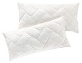 Aktuelle Kopfkissen Angebote bei Penny in Erfurt Aktuelles Bettware aus Schafwolle Angebot bei Penny in Erfurt ab 17,99 €