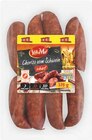 Chorizo zum Grillen XXL im Angebot bei Lidl in Solingen Chorizo zum Grillen XXL Angebote von Sol & Mar bei Lidl Solingen für 3,69 €