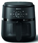 Friteuse sans huile Airfryer NA220/200 PHILIPS - Philips - Castorama à Champigny-sur-Marne Friteuse sans huile Airfryer NA220/200 PHILIPS - Philips en promo chez Castorama Champigny-sur-Marne à 89,00 €