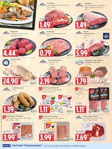 Aktueller Marktkauf Prospekt "Top Angebote" Seite 2 von 12 Seiten