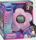 KidiMagic Galaxy light - VTech en promo chez Intermarché Niort à 29,92 €