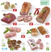 Aktueller Marktkauf Prospekt mit Schweinebraten, "Aktuelle Angebote", Seite 7