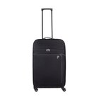 Valise souple Mexico en promo chez Carrefour Market Le Havre à 9,99 €