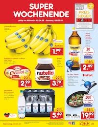 Essig Angebot im aktuellen Netto Marken-Discount Prospekt auf Seite 29