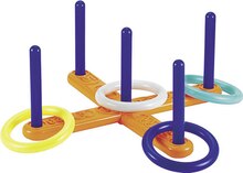 Jouet Bois - Ecoiffier - Casino Supermarchés Jouet Bois - Ecoiffier à 6,50 € dans le catalogue Casino Supermarchés "Les belles inspirations - Spécial vacances"