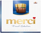 Aktuelles Merci Finest Selection Angebot bei REWE in Moers ab 2,99 €