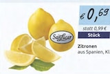 Zitronen Angebot in Königheim Zitronen im aktuellen Prospekt bei E center in Königheim