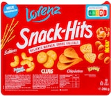 Aktuelles Snack-Hits Angebot bei Kaufland in Jena ab 2,22 €
