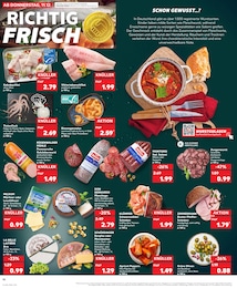Aprikosen im Kaufland Prospekt Aprikosen im Kaufland Prospekt Aktuelle Angebote auf S. 14