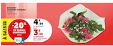 Promo Bouquet compose sourire à 3,99 € dans le catalogue U Express à Camaret-sur-Mer