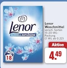 Aktuelle Lenor Angebote bei combi in Oldenburg Aktuelles Waschmittel Angebot bei combi in Oldenburg ab 4,49 €