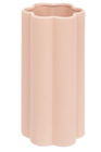 Le vase fleur - Atmosphera en promo chez Stokomani Le vase fleur - Atmosphera dans le catalogue Stokomani
