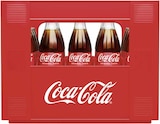 Aktuelle Coca Cola Angebote bei EDEKA in Tübingen Aktuelles Coca-Cola Angebot bei EDEKA in Tübingen ab 12,99 €