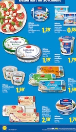Aktueller Lidl Prospekt mit Joghurt, "LIDL LOHNT SICH", Seite 12