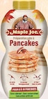 Préparation pâte à pancakes shaker - Maple Joe à 1,78 € dans le catalogue Intermarché Hyper