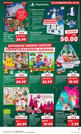 Nintendo im Kaufland Prospekt in Nürnberg Aktueller Kaufland Prospekt mit Nintendo, "RICHTIG FRISCH", Seite 17