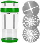 Nicer Dicer Maestro³ Angebote von Genius bei REWE Braunschweig für 15,99 €