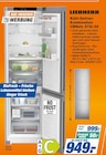 Kühl-Gefrier-Kombination CBNsfc 572i-22 im Angebot bei expert in Görlitz Kühl-Gefrier-Kombination CBNsfc 572i-22 Angebote von Liebherr bei expert Görlitz für 949,00 €