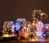 LED-Lichterkette bei Woolworth im Aschaffenburg Prospekt für 1,50 €