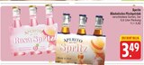 Rosa Spritz im Angebot bei EDEKA in Ansbach Rosa Spritz Angebote von Aperito bei EDEKA Ansbach für 3,49 €