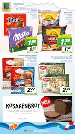 Aktueller EDEKA Prospekt mit Milka, "Aktuelle Angebote", Seite 9