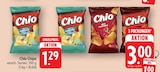 Chips im aktuellen Prospekt bei EDEKA in Ottenbach
