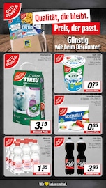 Aktueller EDEKA Prospekt mit Tierbedarf, "Aktuelle Angebote", Seite 18