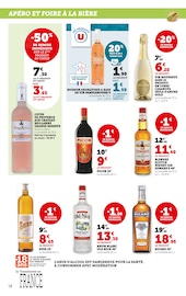 Whisky Angebote im Prospekt "U Express" von U Express Whisky Angebote im Prospekt "U Express" von U Express auf Seite 18