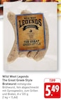The Great Greek-Style Bratwurst im Angebot bei EDEKA in Pirmasens The Great Greek-Style Bratwurst Angebote von Wild West Legends bei EDEKA Pirmasens für 5,49 €