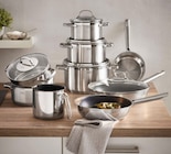 Topf-Set „Elegance“ Angebote von Rösle bei XXXLutz Möbelhäuser Göttingen für 179,90 €