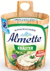 Alpenfrischkäse von Almette oder Almette Pur für 0,99 € bei Netto mit dem Scottie im Angebot Alpenfrischkäse von Almette oder Almette Pur im aktuellen Netto mit dem Scottie Prospekt