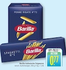 Penne Rigate N°73 Angebote von Barilla bei Marktkauf Waiblingen für 0,77 €