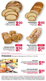 Aktueller E center Prospekt mit Baguette, "Aktuelle Angebote", Seite 12