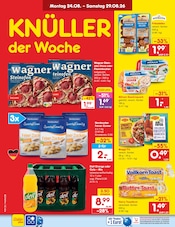 Brot im Netto Marken-Discount Prospekt in Lüneburg Aktueller Netto Marken-Discount Prospekt mit Brot, "Aktuelle Angebote", Seite 2