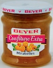 Confiture Extra à Supermarchés Match dans Bischheim