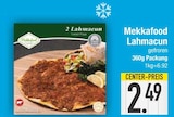 Aktuelles Lahmacun Angebot bei EDEKA in Ingolstadt ab 2,49 €