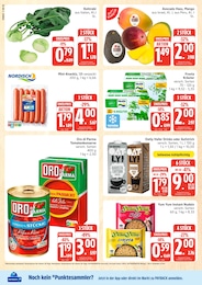 Kohl im Marktkauf Prospekt Top Angebote auf S. 20