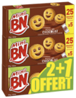 Promo Biscuits fourrés à 3,69 € dans le catalogue Bi1 à Saint-Pierre-en-Faucigny
